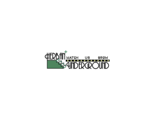 Logo Design by Designer By Day for Herban Underground | Design: #6867038