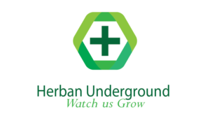 Logo Design by Aftab Ahmadd for Herban Underground | Design: #6838828