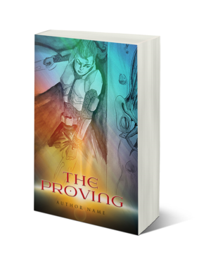 Book Cover Design by BengsWorks