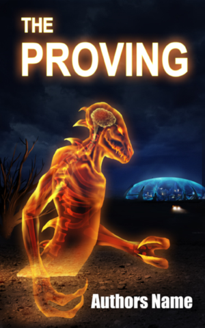 Book Cover Design by Gustav