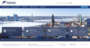 Web Design by Epul for this project | Design: #1795544