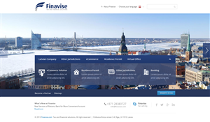 Web Design by Epul for this project | Design: #1795553