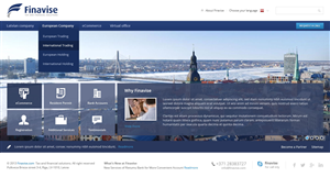 Web Design by Epul
