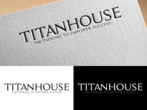 Logo Design by JD Graphics for 1Rivet | Design: #6880148