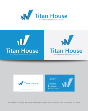 Logo Design by nandkumar for 1Rivet | Design: #6873564