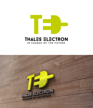 Logo Design by trufya for this project | Design: #6836866