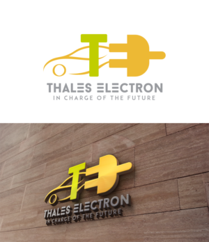 Logo Design by trufya for this project | Design: #6842976