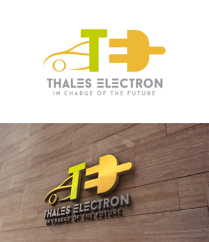 Logo Design by trufya for this project | Design: #6842986
