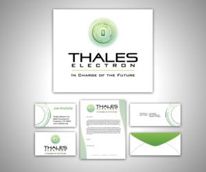 Logo-Design von ryegei für dieses Projekt | Design: #6834559