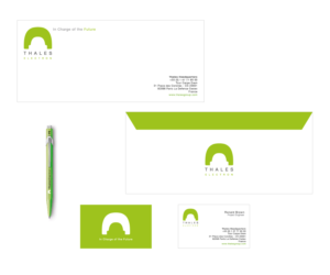Logo-Design von maerdlegna für dieses Projekt | Design: #6834542