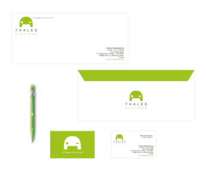 Logo-Design von maerdlegna für dieses Projekt | Design: #6834595