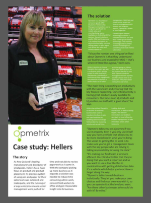 Brochure Design by GdGoodDesign for this project | Design: #6844287