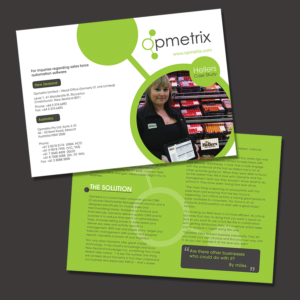 Brochure Design by Shradha for this project | Design: #6814972