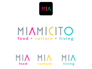 miamicito    food + culture + living | Design de Logo par wonderland