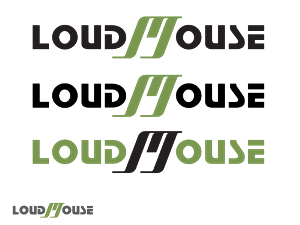 Logo Design by mondix