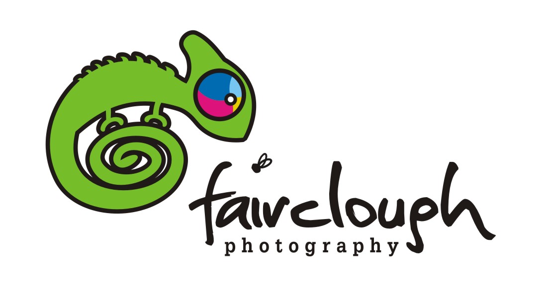 Logo Design by Michelle E for Fairclough Photography  | Design #1795147