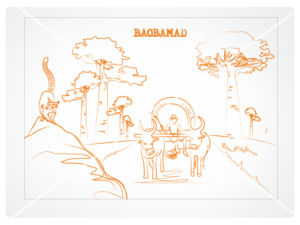 Illustration-Design von Vicez für dieses Projekt | Design: #6828184