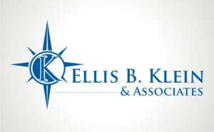 Logo Design by ESolz Technologies for Ellis B. Klein & Associates | Design #6800292
