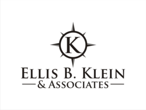 Logo Design by creative.bugs for Ellis B. Klein & Associates | Design: #6812295