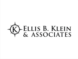 Logo Design by creative.bugs for Ellis B. Klein & Associates | Design #6812296