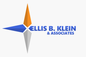Logo Design by KittFox for Ellis B. Klein & Associates | Design: #6801046