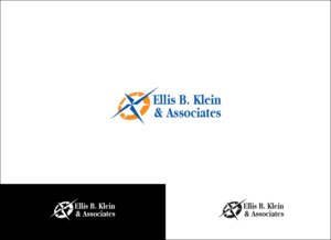 Logo Design by montru for Ellis B. Klein & Associates | Design #6826169