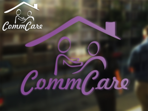 Logo Design by RoobyDesigns