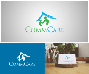 Diseño de Logo por carlbondoc para este proyecto | Diseño: #6799164