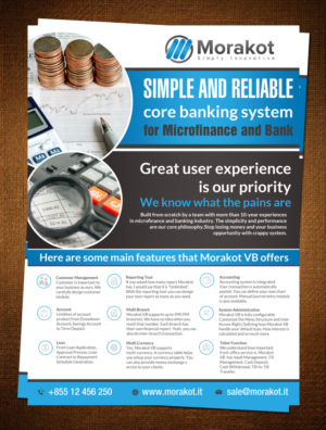 Flyer Design by creative.bugs