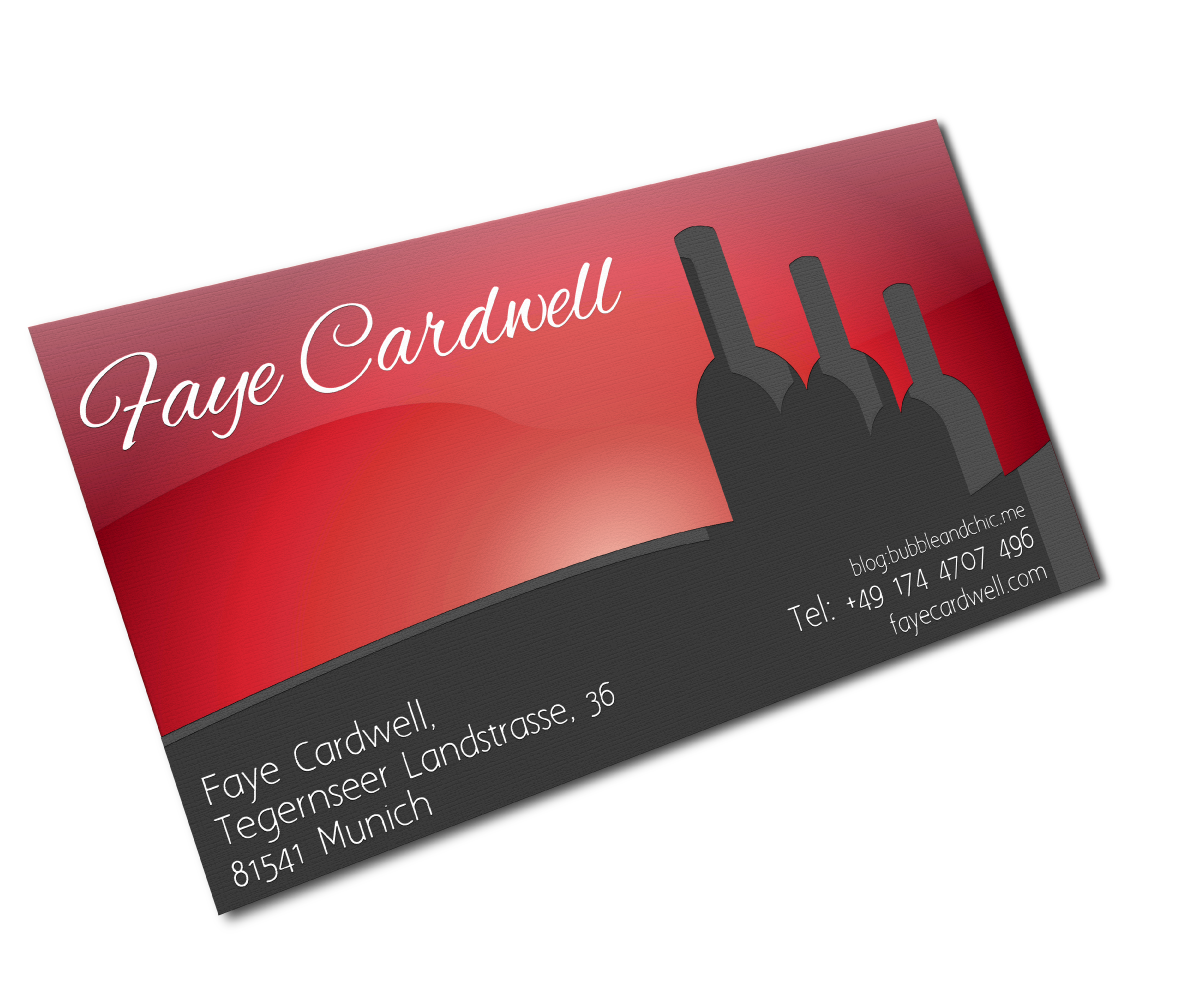 Design de Carte de Visite par SamFenix pour ce projet | Design #1797921