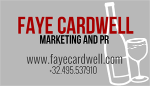 Business Card Design by Elizabeth Design LLC