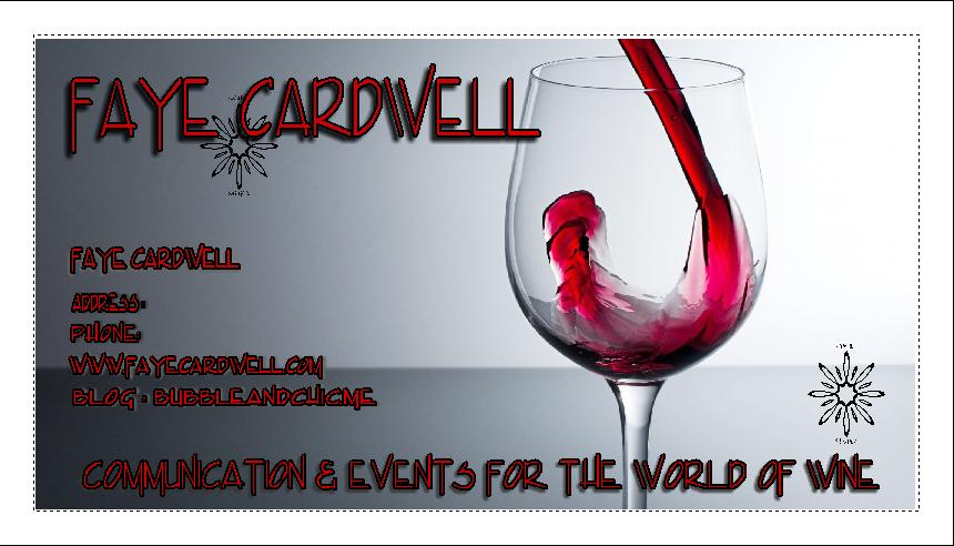 Business Card Design by victoria for this project | Design #1771470
