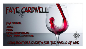 Business Card Design by victoria for this project | Design #1771470
