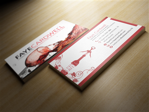 Business Card Design by David for this project | Design: #1798107