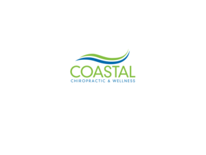 Logo Design by Creative1one for Coastal Chiropractic & Wellness | Design: #6972878