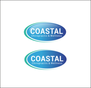 Logo Design by ciolena for Coastal Chiropractic & Wellness | Design: #6976662