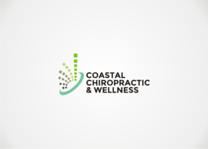 Logo Design by Arham Hidayat for Coastal Chiropractic & Wellness | Design: #6975073