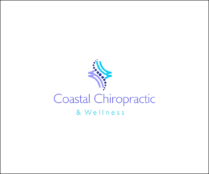 Logo-Design von moniqutza für Coastal Chiropractic & Wellness | Design: #6942810