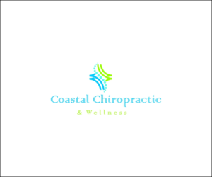 Logo-Design von moniqutza für Coastal Chiropractic & Wellness | Design: #6942812