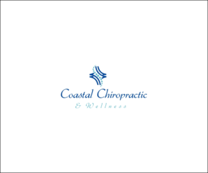 Logo-Design von moniqutza für Coastal Chiropractic & Wellness | Design: #6942829