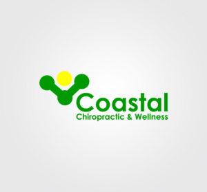Logo Design by ZoneCreative for Coastal Chiropractic & Wellness | Design #6939264