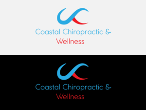 Logo Design by primarydesigner2k9 for Coastal Chiropractic & Wellness | Design #6947320