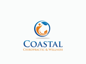 Logo Design by Sushma for Coastal Chiropractic & Wellness | Design: #6953547