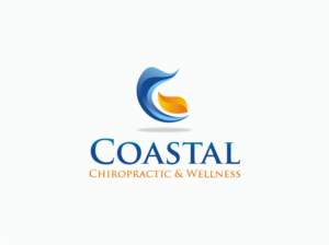 Logo Design by Sushma for Coastal Chiropractic & Wellness | Design: #6953654
