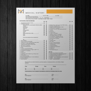 Graphic Design by senja for Matthew R. Anderson, DMD, MSD, Inc. | Design: #6877209