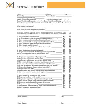 Graphic Design by premnice for Matthew R. Anderson, DMD, MSD, Inc. | Design: #6896836