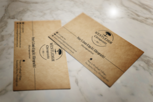 Diseño de Papelería por Grafactory para este proyecto | Diseño: #6891769