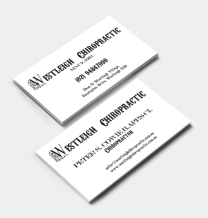 Stationery Design by Art Vision for this project | Design: #6901875