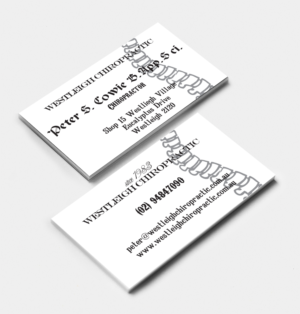 Stationery Design by Art Vision for this project | Design: #6901878