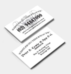 Stationery Design by Art Vision for this project | Design: #6901879
